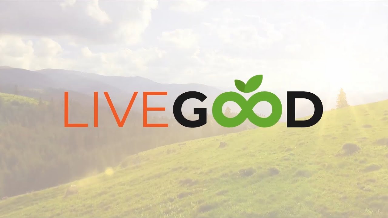 LiveGood – przyszłość dla zdrowia i biznes MLM 2023