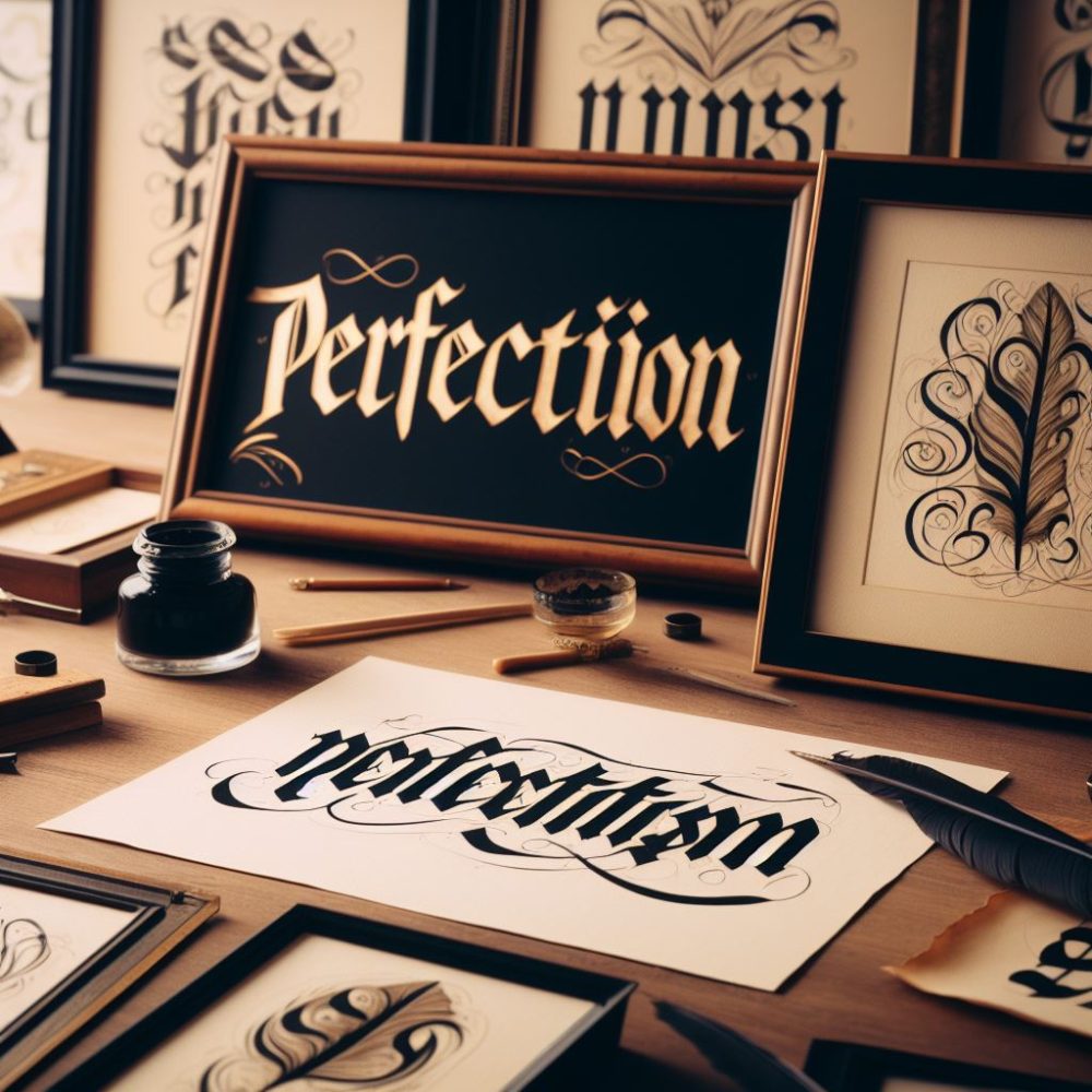 Perfekcyjny perfekcjonizm w biznesie? Hmm …