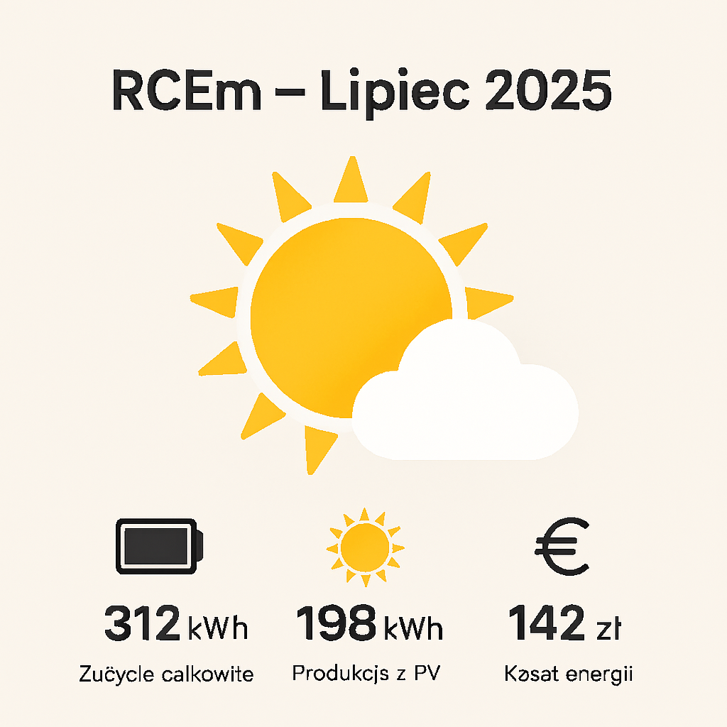RCEm za lipiec 2025