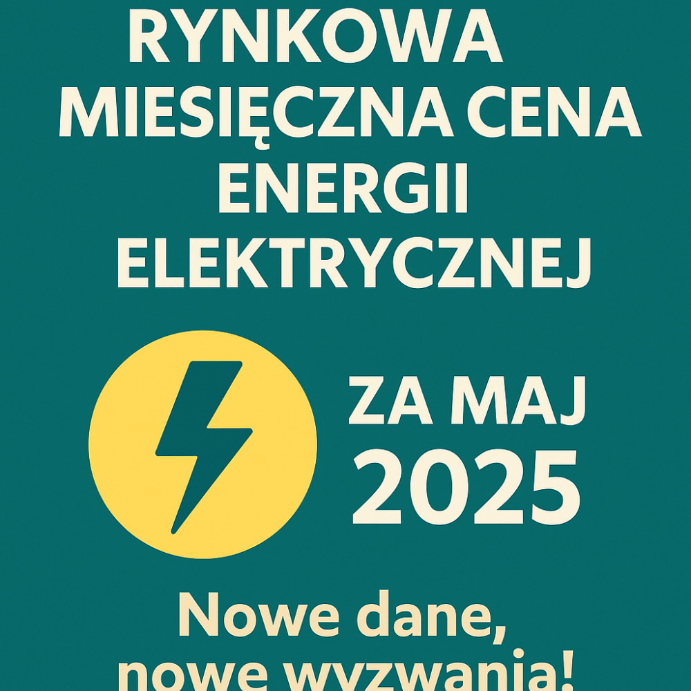 Drgnęło (RCEm) za maj 2025 roku.