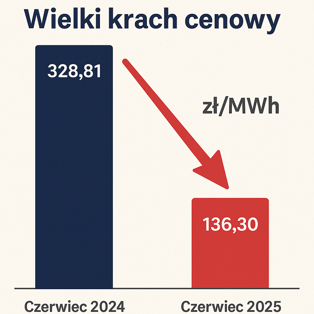 RCEm za czerwiec 2025 