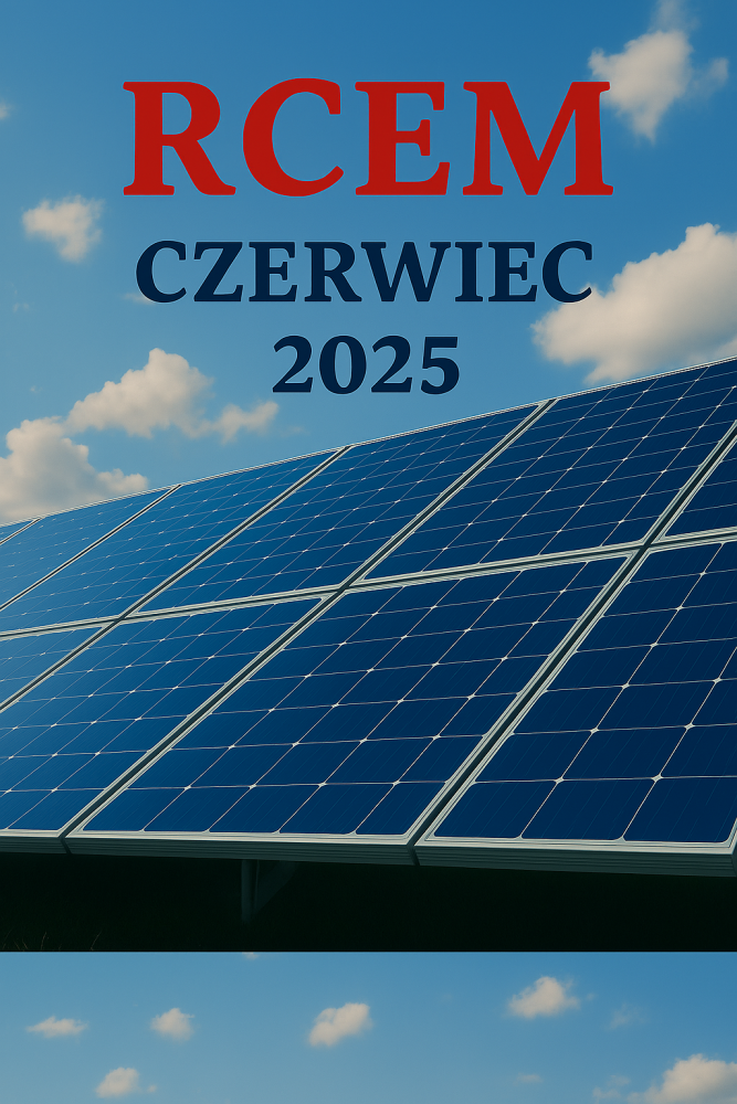 Ło matko, ale cena ! RCEm za czerwiec 2025