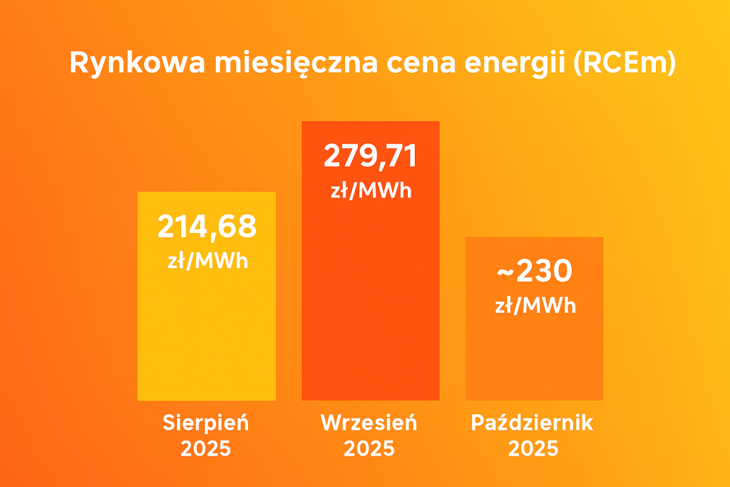 RCEm za wrzesień 2025