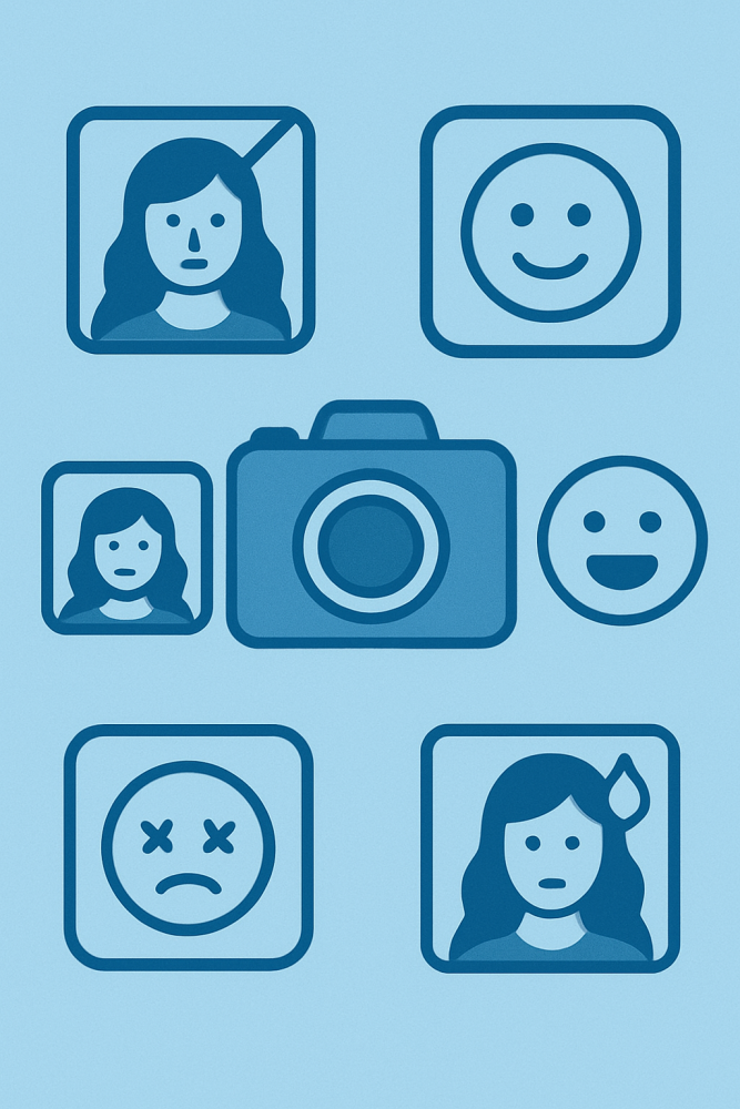 Ładny, czyli jaki? Rozważania o świecie, który kocha idealny wygląd