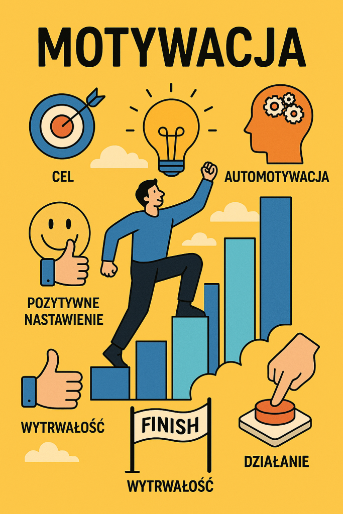 Motywacja