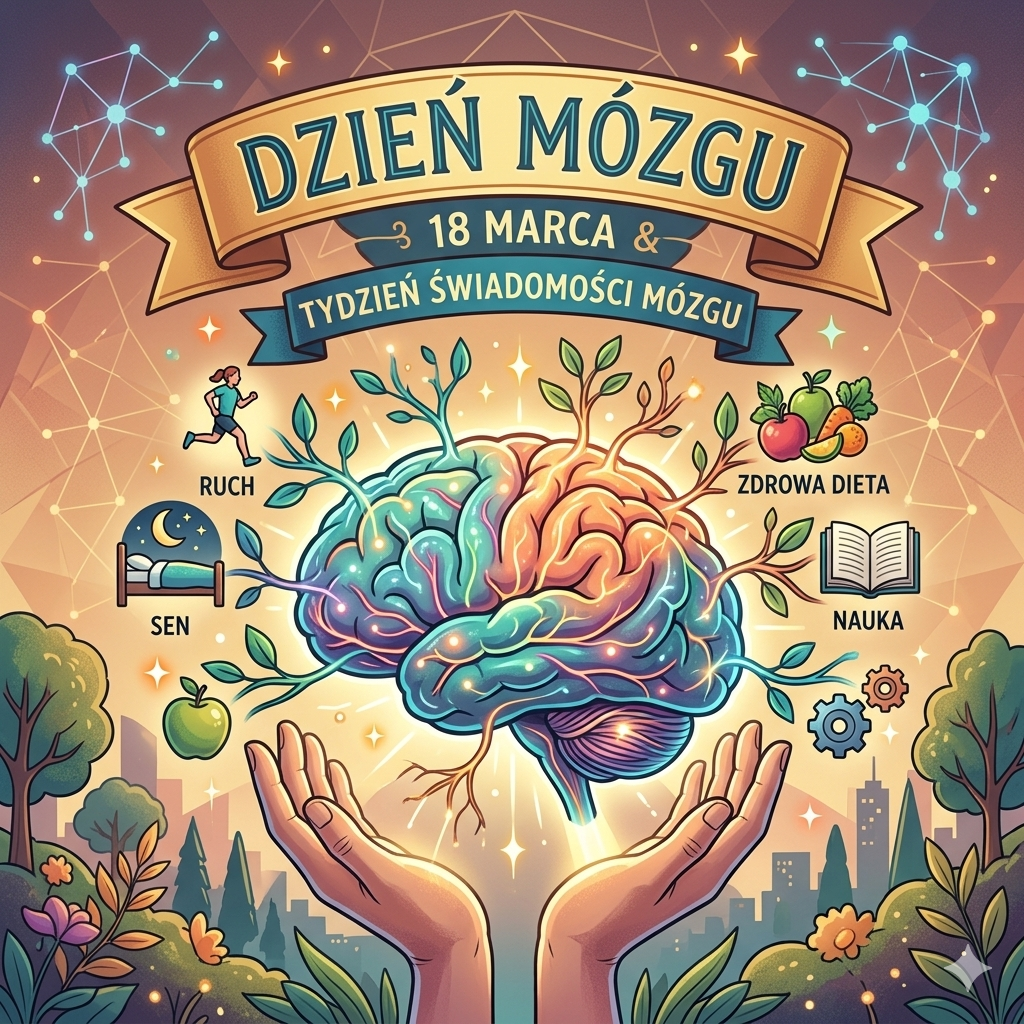 Dzień mózgu