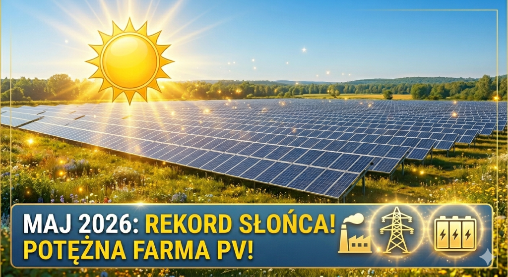 RCEm za Maj 2026